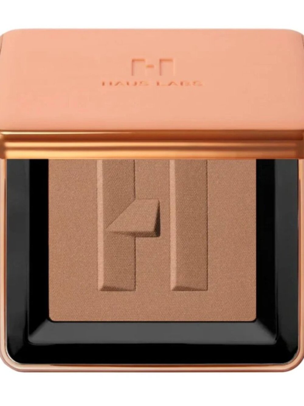 NIB ✅ Haus Labs #SOLEIL SAND (Fair) Power Sculpt Velvet Bronzer ⭐ NIB